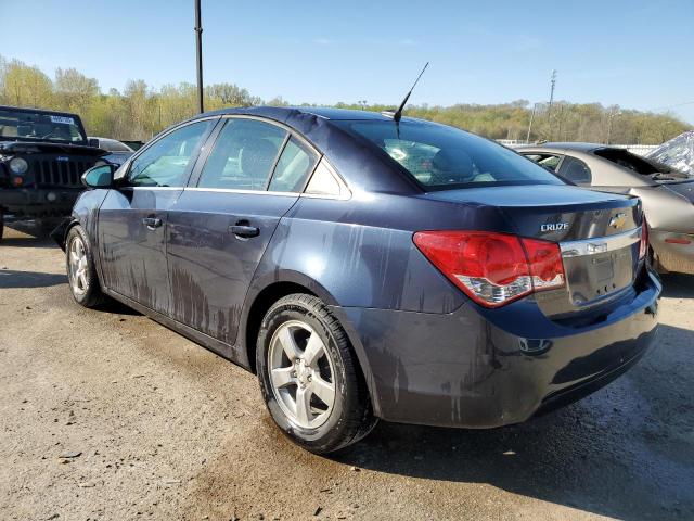 Photo 1 VIN: 1G1PC5SB8E7245489 - CHEVROLET CRUZE LT 