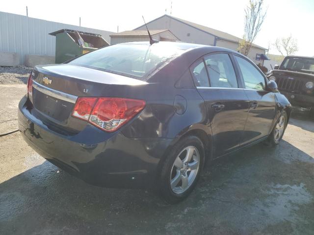 Photo 2 VIN: 1G1PC5SB8E7245489 - CHEVROLET CRUZE LT 