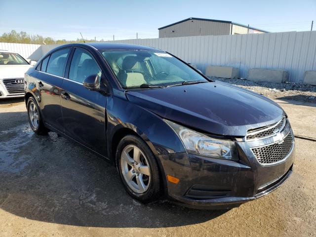 Photo 3 VIN: 1G1PC5SB8E7245489 - CHEVROLET CRUZE LT 