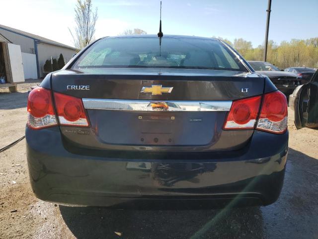 Photo 5 VIN: 1G1PC5SB8E7245489 - CHEVROLET CRUZE LT 