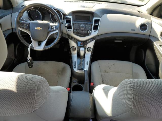 Photo 7 VIN: 1G1PC5SB8E7245489 - CHEVROLET CRUZE LT 