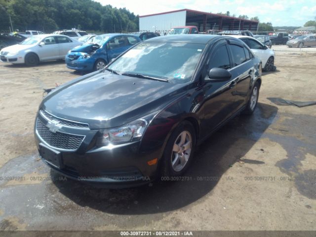 Photo 1 VIN: 1G1PC5SB8E7247968 - CHEVROLET CRUZE 