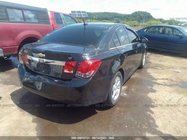 Photo 3 VIN: 1G1PC5SB8E7247968 - CHEVROLET CRUZE 