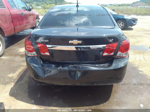 Photo 5 VIN: 1G1PC5SB8E7247968 - CHEVROLET CRUZE 