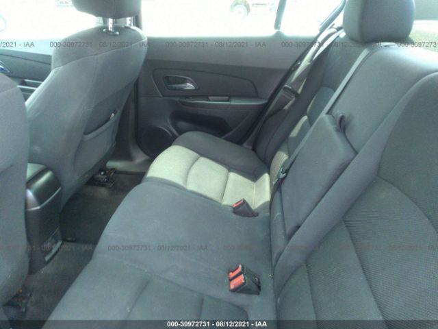 Photo 7 VIN: 1G1PC5SB8E7247968 - CHEVROLET CRUZE 