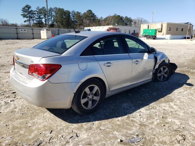 Photo 2 VIN: 1G1PC5SB8E7248781 - CHEVROLET CRUZE LT 