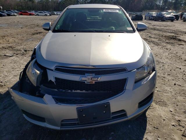 Photo 4 VIN: 1G1PC5SB8E7248781 - CHEVROLET CRUZE LT 