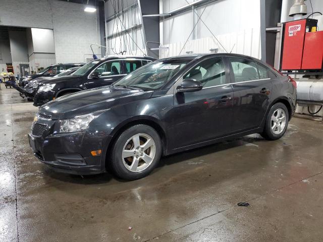 Photo 0 VIN: 1G1PC5SB8E7252765 - CHEVROLET CRUZE 