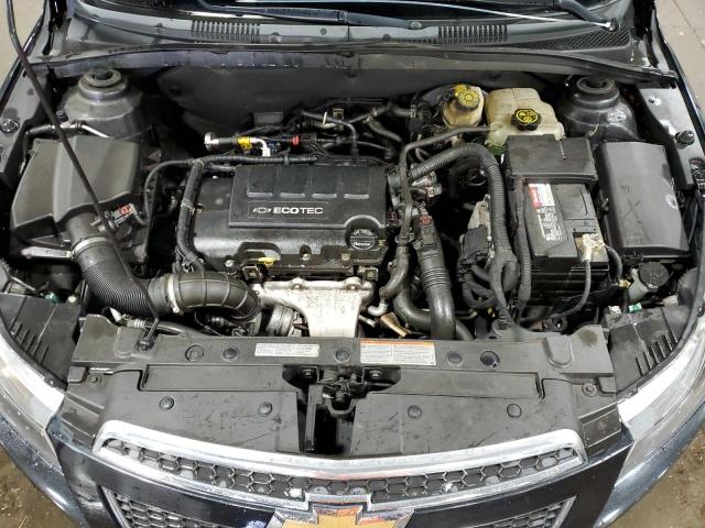 Photo 10 VIN: 1G1PC5SB8E7252765 - CHEVROLET CRUZE 