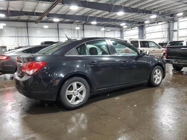 Photo 2 VIN: 1G1PC5SB8E7252765 - CHEVROLET CRUZE 