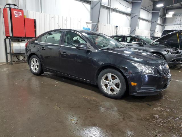 Photo 3 VIN: 1G1PC5SB8E7252765 - CHEVROLET CRUZE 