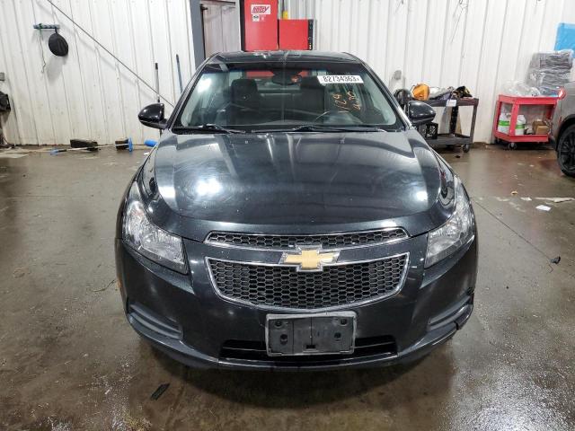 Photo 4 VIN: 1G1PC5SB8E7252765 - CHEVROLET CRUZE 