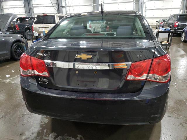 Photo 5 VIN: 1G1PC5SB8E7252765 - CHEVROLET CRUZE 