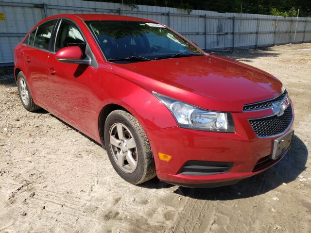 Photo 0 VIN: 1G1PC5SB8E7257285 - CHEVROLET CRUZE LT 