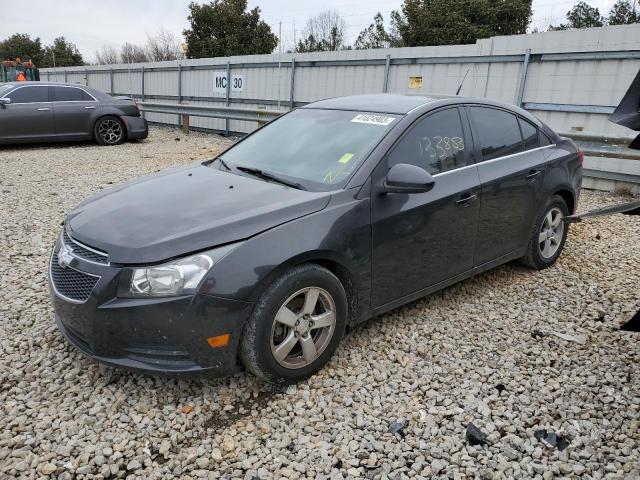 Photo 0 VIN: 1G1PC5SB8E7264043 - CHEVROLET CRUZE LT 