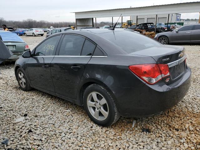 Photo 1 VIN: 1G1PC5SB8E7264043 - CHEVROLET CRUZE LT 