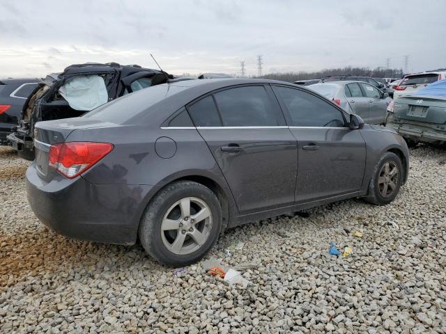 Photo 2 VIN: 1G1PC5SB8E7264043 - CHEVROLET CRUZE LT 