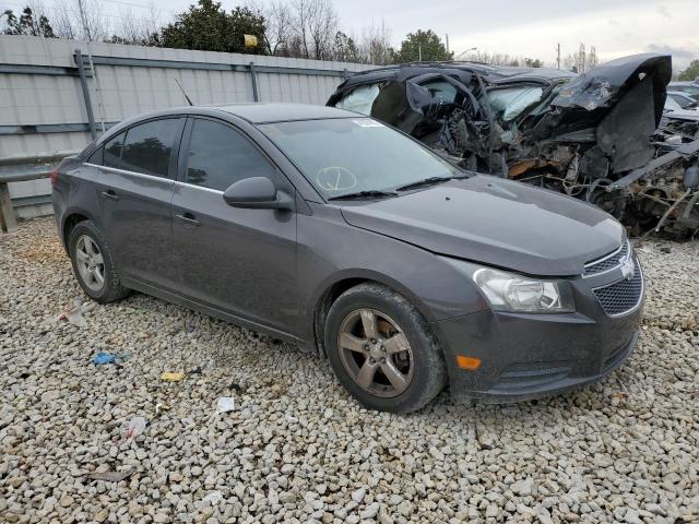 Photo 3 VIN: 1G1PC5SB8E7264043 - CHEVROLET CRUZE LT 