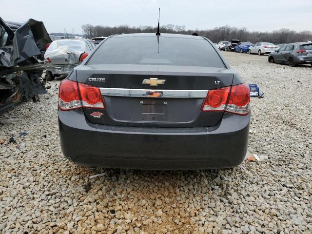 Photo 5 VIN: 1G1PC5SB8E7264043 - CHEVROLET CRUZE LT 