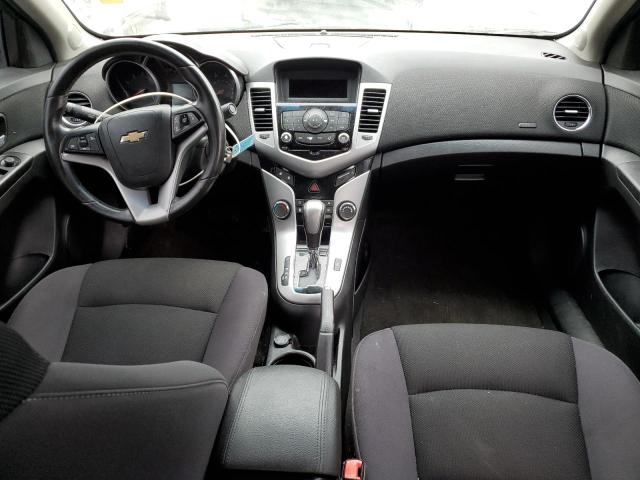 Photo 7 VIN: 1G1PC5SB8E7264043 - CHEVROLET CRUZE LT 