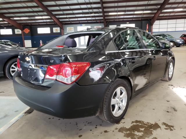 Photo 3 VIN: 1G1PC5SB8E7268027 - CHEVROLET CRUZE LT 