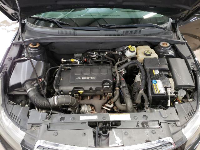 Photo 6 VIN: 1G1PC5SB8E7268027 - CHEVROLET CRUZE LT 