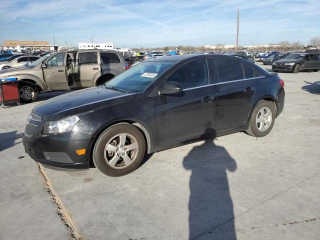 Photo 0 VIN: 1G1PC5SB8E7268478 - CHEVROLET CRUZE LT 