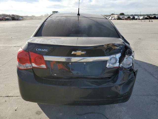 Photo 5 VIN: 1G1PC5SB8E7268478 - CHEVROLET CRUZE LT 