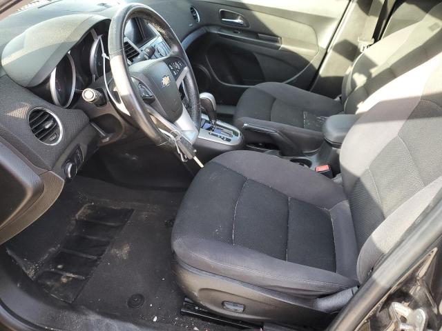 Photo 6 VIN: 1G1PC5SB8E7268478 - CHEVROLET CRUZE LT 