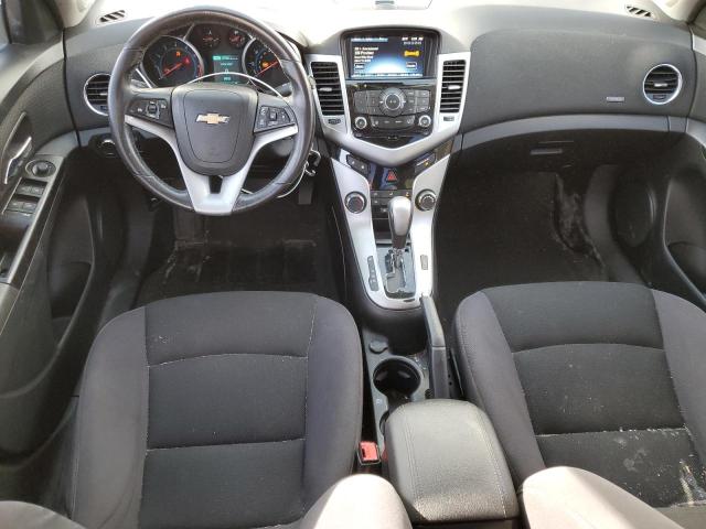 Photo 7 VIN: 1G1PC5SB8E7268478 - CHEVROLET CRUZE LT 