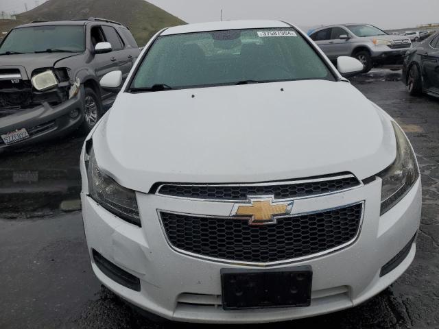 Photo 4 VIN: 1G1PC5SB8E7271896 - CHEVROLET CRUZE 