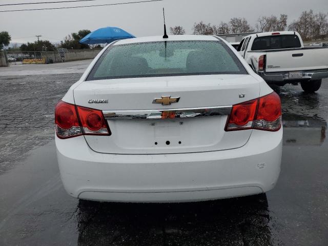 Photo 5 VIN: 1G1PC5SB8E7271896 - CHEVROLET CRUZE 