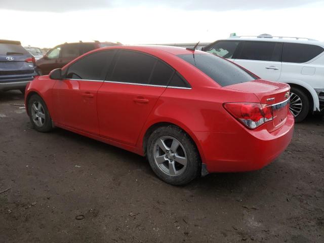 Photo 1 VIN: 1G1PC5SB8E7272868 - CHEVROLET CRUZE 