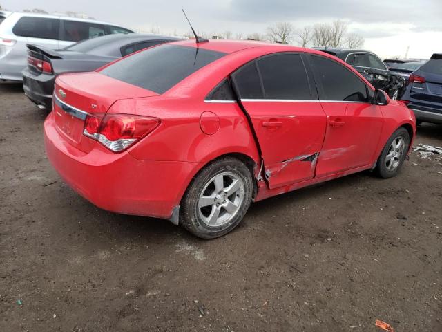 Photo 2 VIN: 1G1PC5SB8E7272868 - CHEVROLET CRUZE 