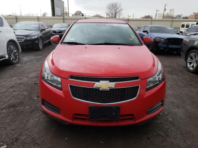 Photo 4 VIN: 1G1PC5SB8E7272868 - CHEVROLET CRUZE 