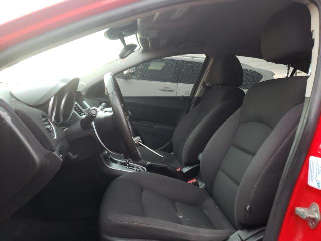 Photo 6 VIN: 1G1PC5SB8E7272868 - CHEVROLET CRUZE 