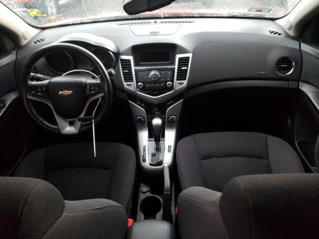 Photo 7 VIN: 1G1PC5SB8E7272868 - CHEVROLET CRUZE 