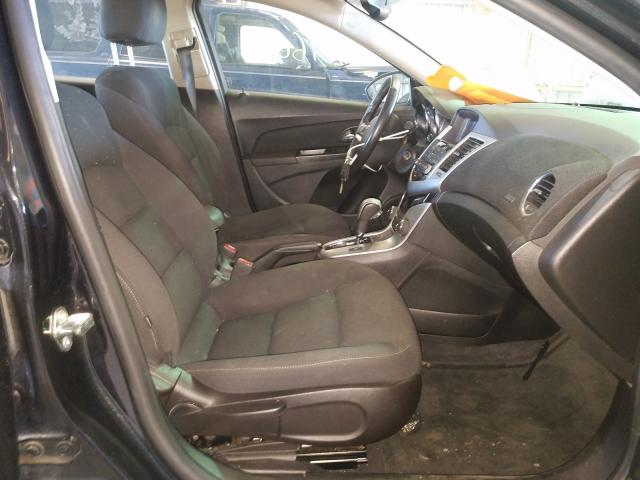 Photo 4 VIN: 1G1PC5SB8E7280999 - CHEVROLET CRUZE LT 