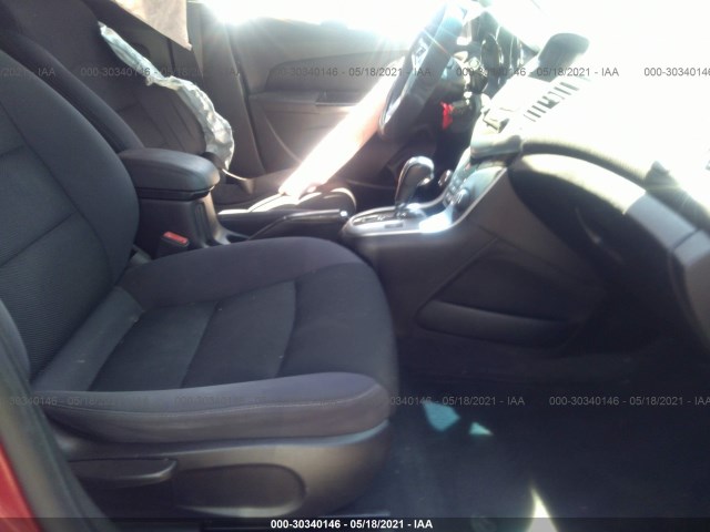 Photo 4 VIN: 1G1PC5SB8E7281876 - CHEVROLET CRUZE 