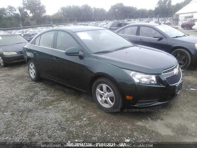 Photo 0 VIN: 1G1PC5SB8E7286771 - CHEVROLET CRUZE 