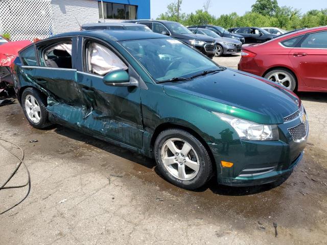 Photo 3 VIN: 1G1PC5SB8E7287824 - CHEVROLET CRUZE 