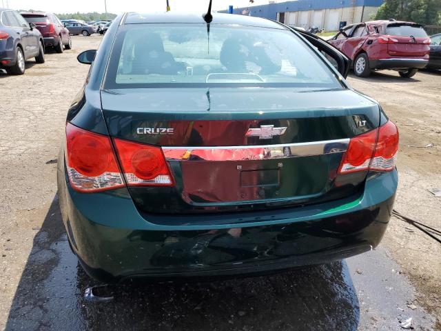 Photo 5 VIN: 1G1PC5SB8E7287824 - CHEVROLET CRUZE 