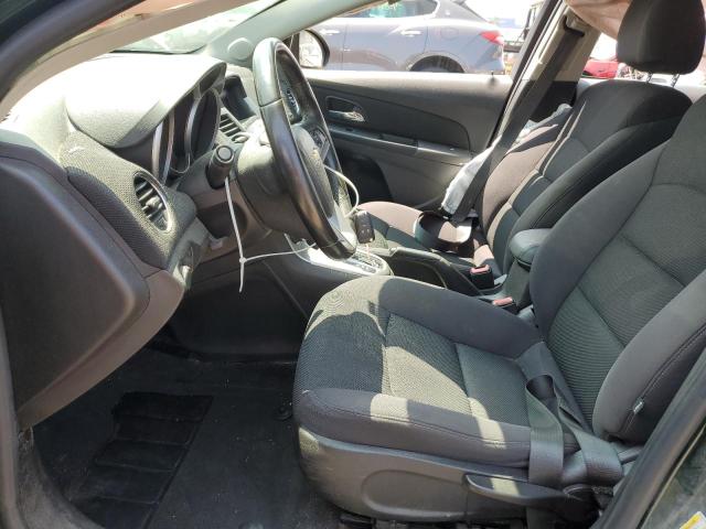 Photo 6 VIN: 1G1PC5SB8E7287824 - CHEVROLET CRUZE 