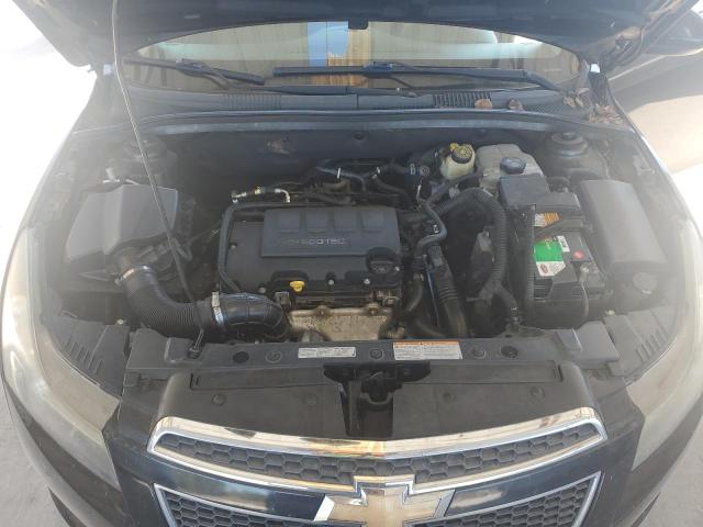 Photo 10 VIN: 1G1PC5SB8E7288942 - CHEVROLET CRUZE LT 