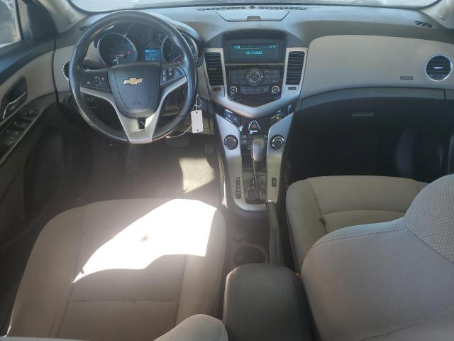 Photo 7 VIN: 1G1PC5SB8E7288942 - CHEVROLET CRUZE LT 