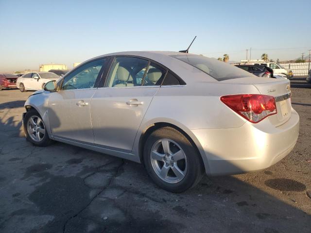 Photo 1 VIN: 1G1PC5SB8E7291713 - CHEVROLET CRUZE LT 