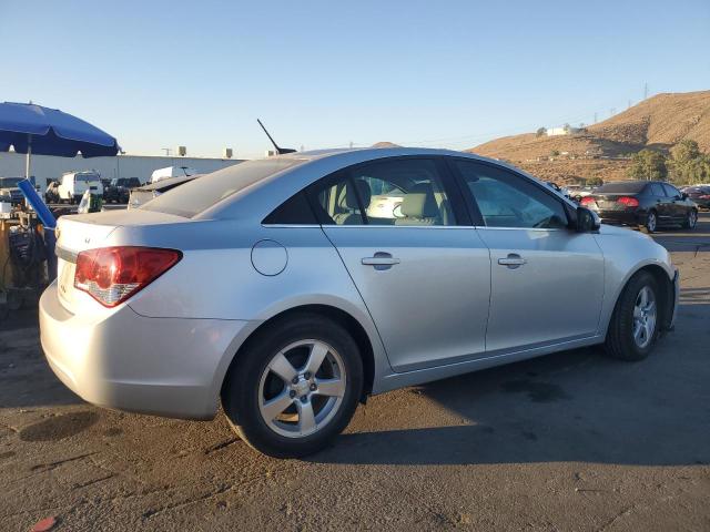 Photo 2 VIN: 1G1PC5SB8E7291713 - CHEVROLET CRUZE LT 