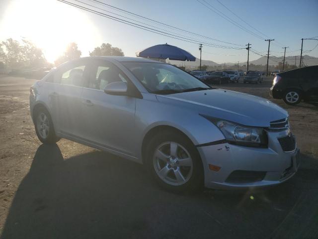 Photo 3 VIN: 1G1PC5SB8E7291713 - CHEVROLET CRUZE LT 