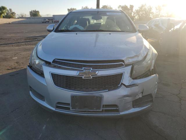 Photo 4 VIN: 1G1PC5SB8E7291713 - CHEVROLET CRUZE LT 