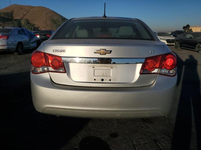 Photo 5 VIN: 1G1PC5SB8E7291713 - CHEVROLET CRUZE LT 